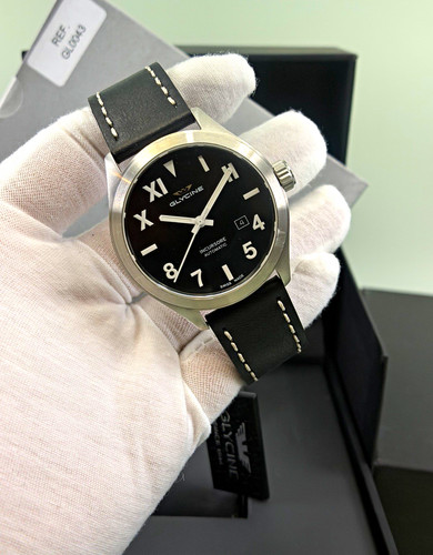 Glycine incursore swiss made - glycine,