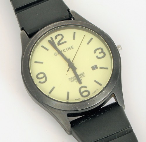 Vtg rare glycine incursore - glycine,
