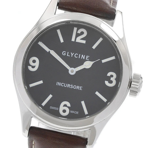 Glycine incursore 3762 - glycine,