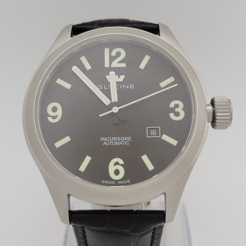 Glycine 3922 incursore - glycine,