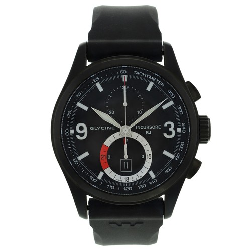 Glycine incursore black - incursore, jack