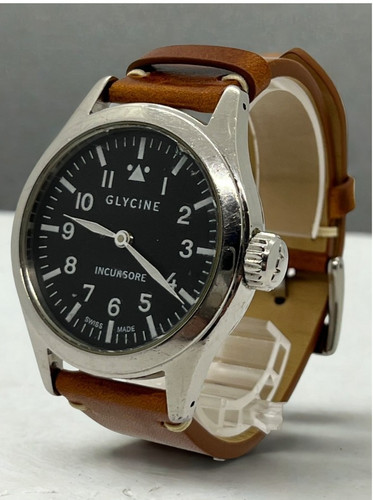 Glycine incursore black big - glycine,