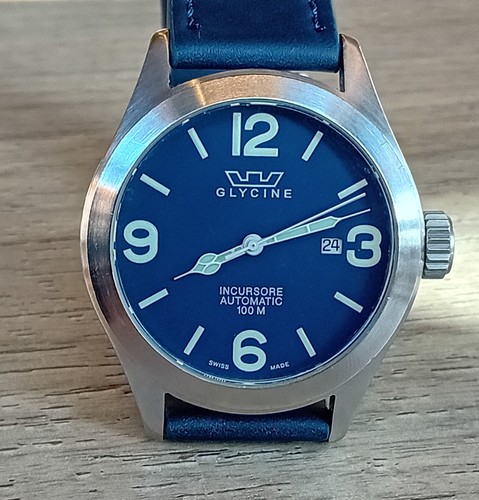 Glycine incursore ref - glycine, ref.