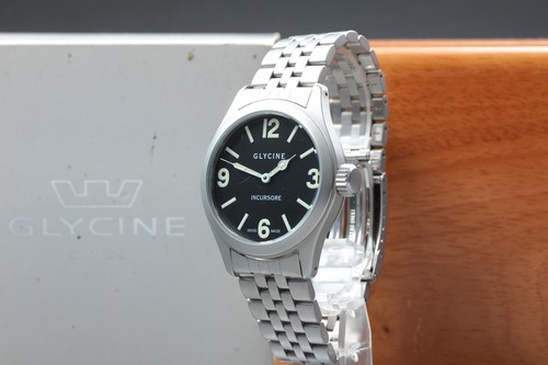 Box paper glycine - w/box, ]